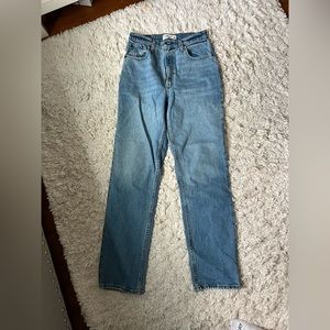 Abercrombie & Fitch Jeans
